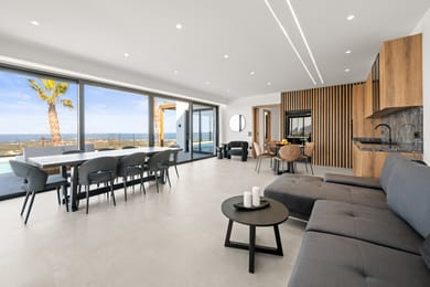 Sunset Escape Luxury Villa