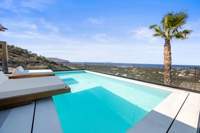 Sunset Escape Luxury Villa