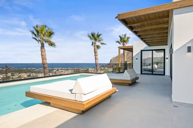 Sunset Escape Luxury Villa