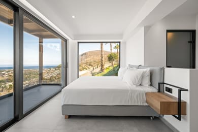 Sunset Escape Luxury Villa