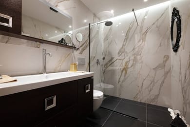 Swim Up Room For Three Persons