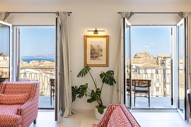 Terra Di corfu