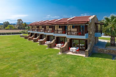 Terra d'Oro Villas Halkidiki - Image 5