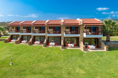 Terra d'Oro Villas Halkidiki - Image 6