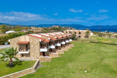 Terra d'Oro Villas Halkidiki - Image 7