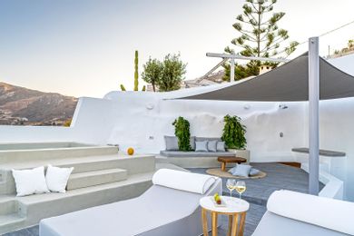 Terra E Lavoro Santorini - Image 3