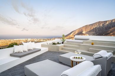 Terra E Lavoro Santorini - Image 4