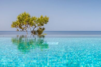 Mare - 2 Bedroom Villa with Private Pool
