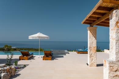 Terra Lucis Mountain Residences Zakynthos - Image 3