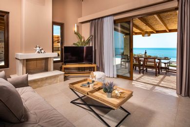 Terra Lucis Mountain Residences Zakynthos - Image 6