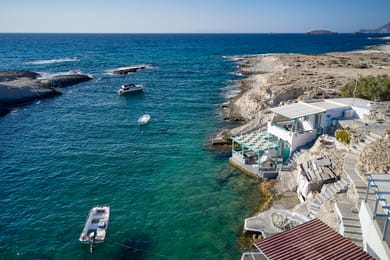 Terra Mare Milos - Image 4