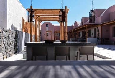 Terra Nera Suites Santorini - Image 2