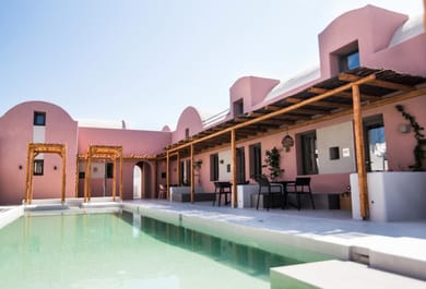 Terra Nera Suites Santorini - Image 3