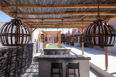 Terra Nera Suites Santorini - Image 4