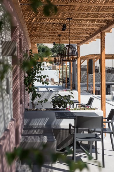 Terra Nera Suites Santorini - Image 5