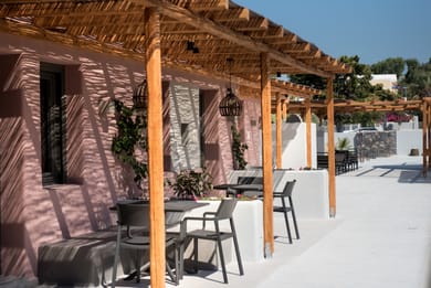 Terra Nera Suites Santorini - Image 6