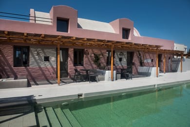 Terra Nera Suites Santorini - Image 7