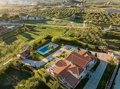 Terra Nostra Mansion & Events Venue - Image 2