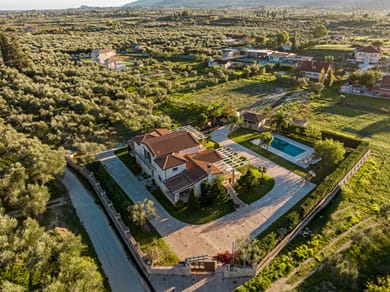 Terra Nostra Mansion & Events Venue - Image 2