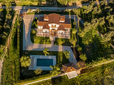 Terra Nostra Mansion & Events Venue - Image 3