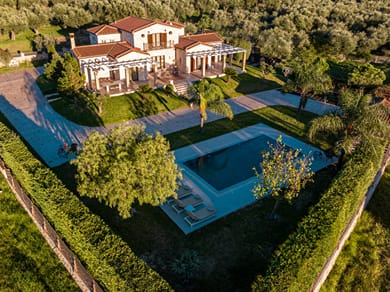 Terra Nostra Mansion & Events Venue - Image 5