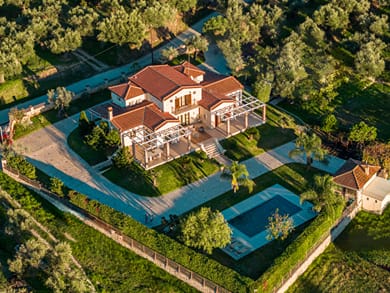 Terra Nostra Mansion & Events Venue - Image 7