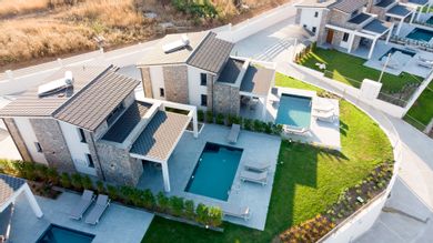 Terra Olivia Chalkidiki - Image 7