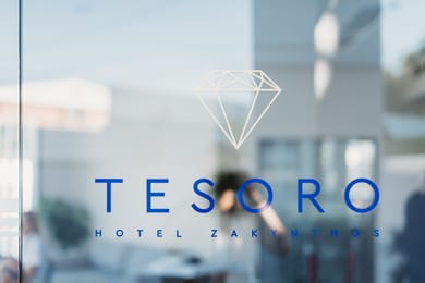 Tesoro Hotel Zakynthos - Image 3