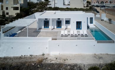 Thadeos Villa - Image 2