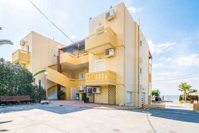 Thalassa Apartments Chania - Image 6