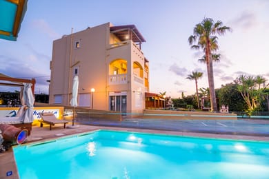 Thalassa Apartments Chania - Image 2