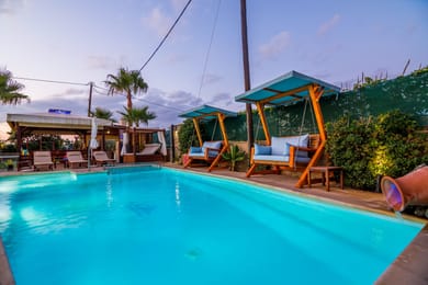 Thalassa Apartments Chania - Image 7