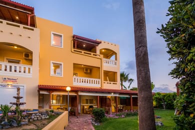 Thalassa Apartments Chania - Image 5