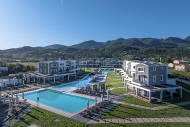 Thalassa Suites Corfu - Image 7