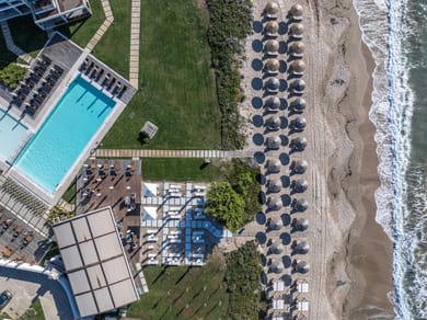 Thalassa Suites Corfu - Image 4
