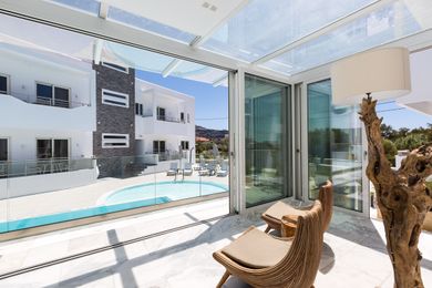 Cyano Hotel Plakias - Image 3