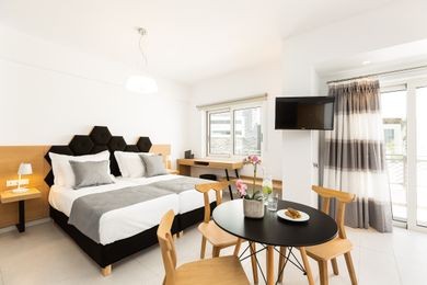 Cyano Hotel Plakias - Image 5