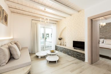 Cyano Hotel Plakias - Image 6