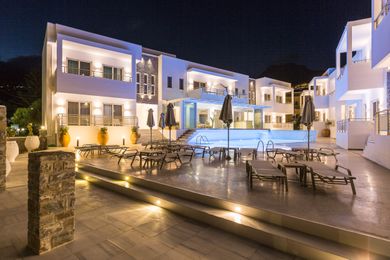 Cyano Hotel Plakias - Image 7