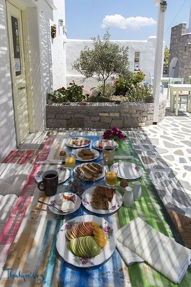 Thalassitra Village Hotel - Image 2