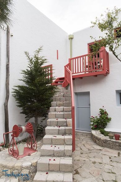 Thalassitra Village Hotel - Image 5