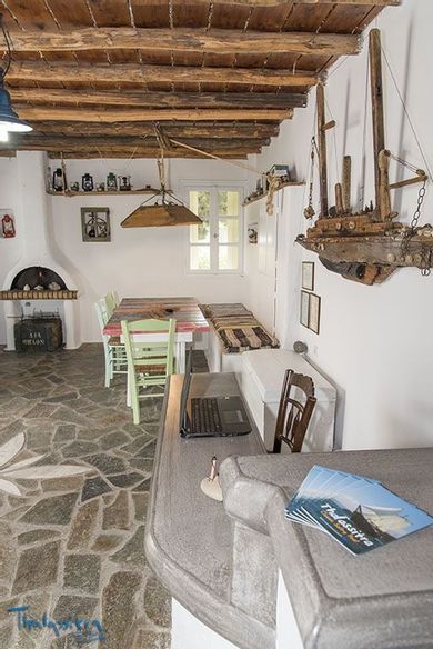 Thalassitra Village Hotel - Image 6