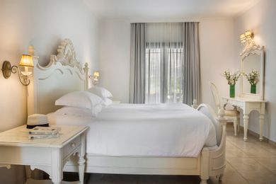 Superior Room | Sea View