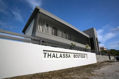 Thalassa Boutique Hotel - Image 3
