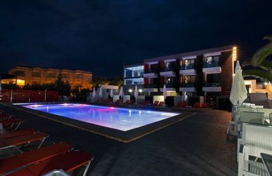 Thalassa Boutique Hotel - Image 4