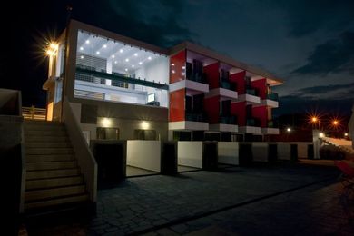 Thalassa Boutique Hotel - Image 5