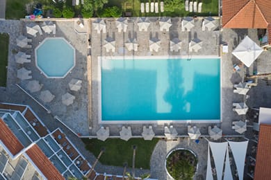 Atlantica Thalassa Hotel - Image 4