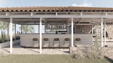 Atlantica Thalassa Hotel - Image 7