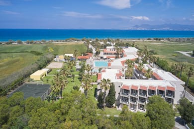 Atlantica Thalassa Hotel - Image 5