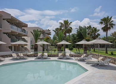 Atlantica Thalassa Hotel - Image 6